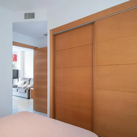 Studio Fenizia Apartment *