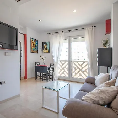 Studio Fenizia Cadiz