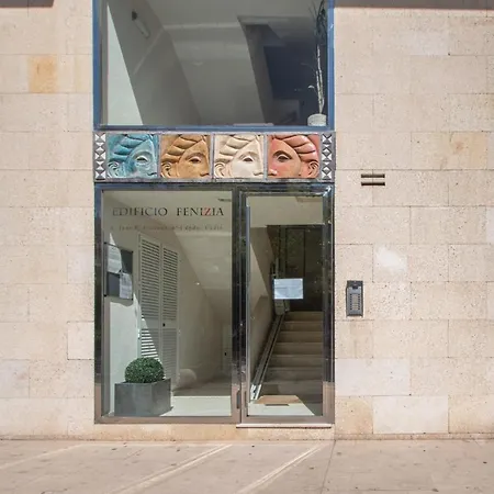 Studio Fenizia Apartment Cadiz
