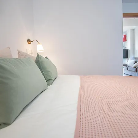Apartman Studio Fenizia Cádiz