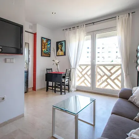 Studio Fenizia Apartman *