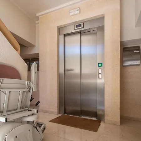 Apartman Studio Fenizia
