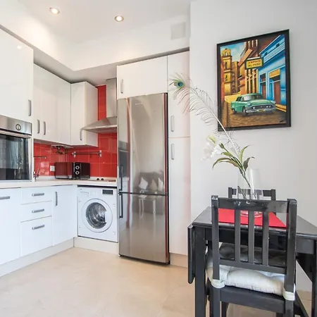 Studio Fenizia Apartman
