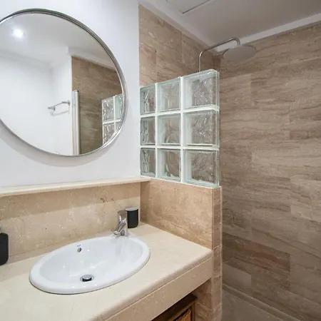 Studio Fenizia Apartman Cádiz